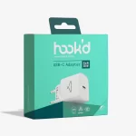 30W USB-C Charging Adapter