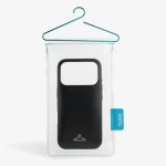 iPhone 17 Pro Halo MagSafe Case - Midnight Black - Image 5