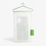 iPhone 17 MagSafe Crystal Case - Image 4