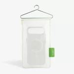 iPhone Air MagSafe Crystal Case - Image 4