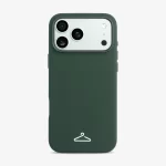 iPhone 17 Pro Max Magsafe Case - Moss Green