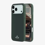 iPhone 17 Pro Max Magsafe Case - Moss Green - Image 3